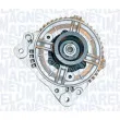 Alternateur MAGNETI MARELLI 944390392100 - Visuel 2