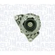 Alternateur MAGNETI MARELLI 944390392200 - Visuel 2