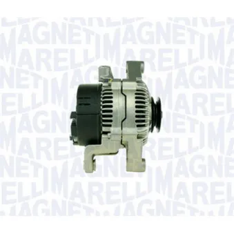 Alternateur MAGNETI MARELLI