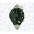 Alternateur MAGNETI MARELLI 944390392300 - Visuel 3