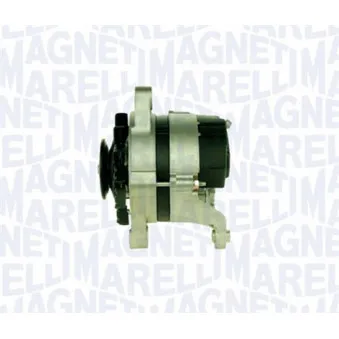 Alternateur MAGNETI MARELLI 944390393210