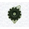 Alternateur MAGNETI MARELLI 944390393210 - Visuel 2