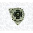 Alternateur MAGNETI MARELLI 944390393500 - Visuel 2