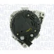 Alternateur MAGNETI MARELLI 944390394310 - Visuel 3