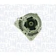 Alternateur MAGNETI MARELLI 944390394400 - Visuel 2