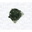 Alternateur MAGNETI MARELLI 944390394400 - Visuel 3