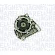 Alternateur MAGNETI MARELLI 944390394710 - Visuel 2