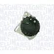 Alternateur MAGNETI MARELLI 944390394710 - Visuel 3