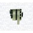 Alternateur MAGNETI MARELLI 944390395010 - Visuel 1