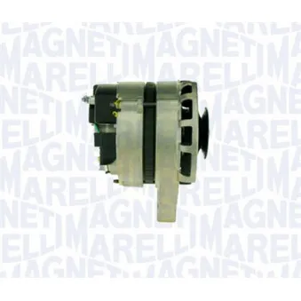 Alternateur MAGNETI MARELLI 944390395010