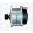 Alternateur MAGNETI MARELLI 944390395200 - Visuel 1