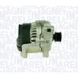 Alternateur MAGNETI MARELLI 944390397200 - Visuel 1