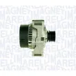 Alternateur MAGNETI MARELLI 944390397500 - Visuel 1