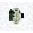 Alternateur MAGNETI MARELLI 944390397600 - Visuel 1