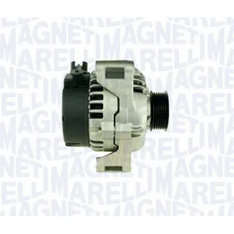 Alternateur MAGNETI MARELLI