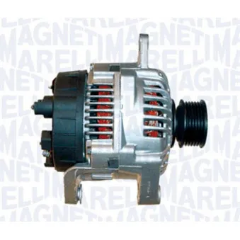 Alternateur MAGNETI MARELLI 944390398510