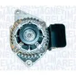 Alternateur MAGNETI MARELLI 944390398510 - Visuel 2