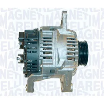 Alternateur MAGNETI MARELLI 944390400110