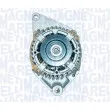 Alternateur MAGNETI MARELLI 944390400110 - Visuel 2