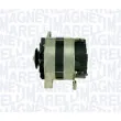 Alternateur MAGNETI MARELLI 944390400310 - Visuel 1