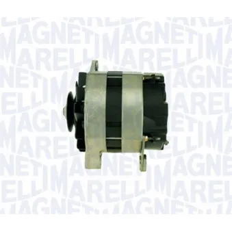 Alternateur MAGNETI MARELLI 944390400310