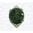 Alternateur MAGNETI MARELLI 944390400910 - Visuel 3