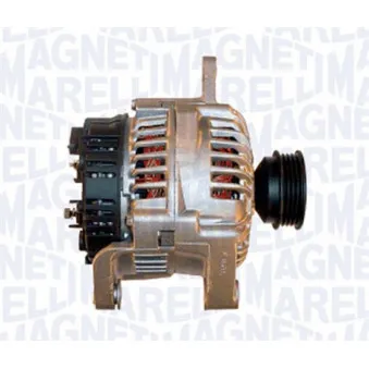 Alternateur MAGNETI MARELLI 944390401410