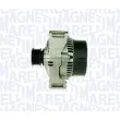 Alternateur MAGNETI MARELLI 944390401800 - Visuel 1