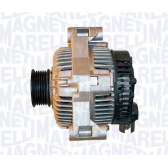 Alternateur MAGNETI MARELLI 944390402110