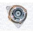 Alternateur MAGNETI MARELLI 944390402110 - Visuel 2