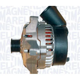 Alternateur MAGNETI MARELLI 944390403100