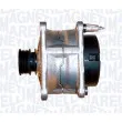 Alternateur MAGNETI MARELLI 944390403200 - Visuel 1