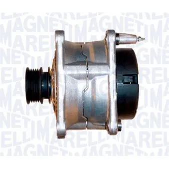 Alternateur MAGNETI MARELLI