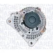 Alternateur MAGNETI MARELLI 944390403200 - Visuel 2