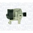 Alternateur MAGNETI MARELLI 944390403900 - Visuel 1