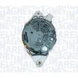 Alternateur MAGNETI MARELLI 944390404300 - Visuel 3