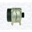 Alternateur MAGNETI MARELLI 944390406000 - Visuel 1