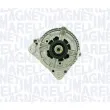 Alternateur MAGNETI MARELLI 944390406000 - Visuel 2