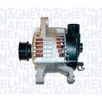 Alternateur MAGNETI MARELLI 944390406210