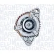 Alternateur MAGNETI MARELLI 944390406210 - Visuel 2