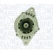 Alternateur MAGNETI MARELLI 944390406410 - Visuel 2