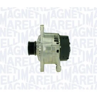 Alternateur MAGNETI MARELLI 944390406810