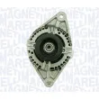 Alternateur MAGNETI MARELLI 944390406810 - Visuel 2