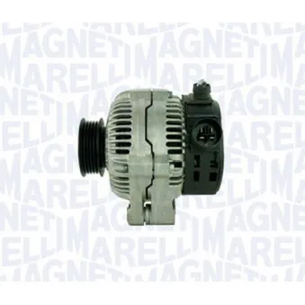 Alternateur MAGNETI MARELLI 944390408300