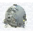 Alternateur MAGNETI MARELLI 944390408400 - Visuel 3