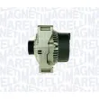 Alternateur MAGNETI MARELLI 944390409200 - Visuel 1