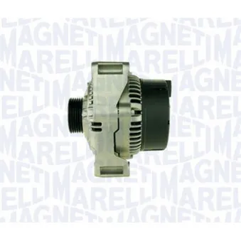 Alternateur MAGNETI MARELLI 944390409200