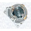 Alternateur MAGNETI MARELLI 944390409300 - Visuel 2