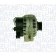 Alternateur MAGNETI MARELLI 944390409600 - Visuel 1