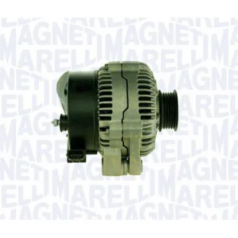 Alternateur MAGNETI MARELLI 944390409600